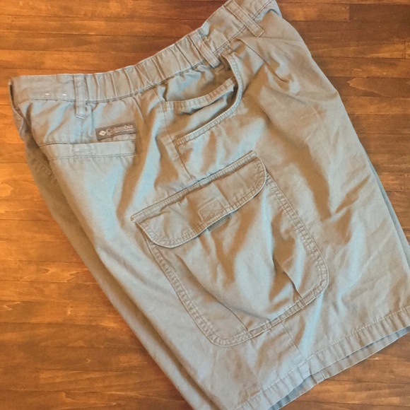 Columbia shorts - Picture 4 of 8